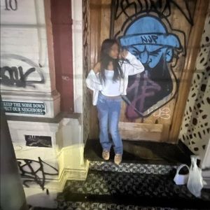 Meet your Posher, Jana